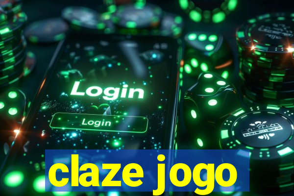 claze jogo